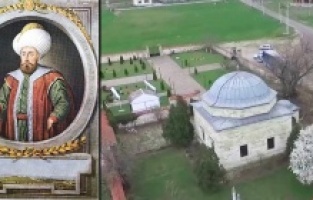 “Sırbistan’da Murat gibi bir yiğit bulunmaz…”