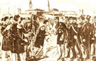 'Beyaz Şehir’ Sırplara teslim edileli 154 yıl oldu