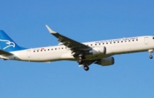 Air Montenegro, İlk Uçuşunu Yapmaya Hazırlanıyor