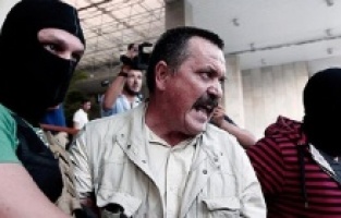 Altın Şafak'ın "iki numarası" Pappas Bosna Hersek’te mi saklanıyor?