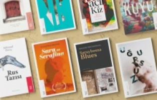 Balkan edebiyatının usta kalemlerinin eserleri Türkçeye kazandırılıyor