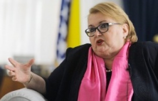 Bosna Hersek Dışişleri Bakanı’ndan Netanyahu’ya tepki