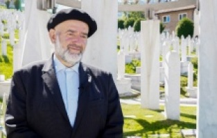 Bosna Hersek şehitlerini anıyor: “Şehidin kan kokusu, cennetin misk kokusudur”