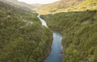 Bosna Hersek ve Sırbistan arasında elektrik santrali gerginliği