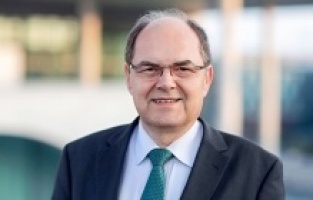 Bosna Hersek Yüksek Temsilciliği’ne Alman siyasetçi atandı