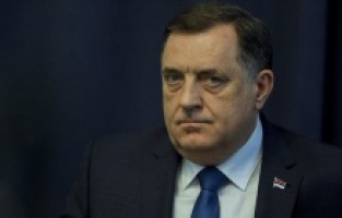 Bosnalı Sırp liderden yeni Bosna Hersek Yüksek Temsilcisi’ne ret!