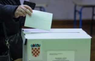 Hırvatistan, Pazar günü yerel seçimler için sandık başına gidecek