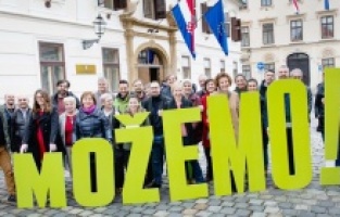 Hırvatistan’da yerel seçim: İktidar partisi HDZ kan kaybetti