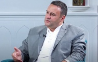 Jazexhi: Osmanlı Müslümanlarına yapılanlar görmezden geliniyor