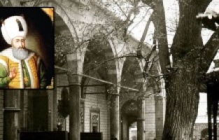 Kanuni Sultan Süleyman'a atfedilen duygusal sevdalinka: "Ne İstanbul, ne imparatorluk... Saraybosna'ya üzülüyorum"