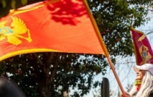 Karadağ, bağımsızlığının 15. senesini kutluyor