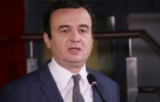 Kurti: Tanklarla yapamadıklarını başka yollarla yapmaya çalışıyorlar