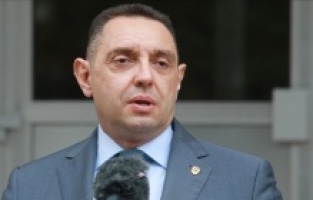 Sırp bakandan skandal çıkış: Birleşme süreci başladı