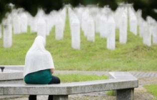 Srebrenitsa’da yeni provokasyon