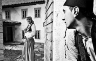 Tüm zamanların en güzel sevdalinkası: “Bir bekrî ile bey hanımının aşk hikayesi”