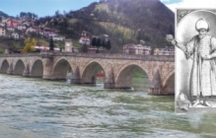 Üç sultana sadrazamlık yapan Sokollu için söylenen sevdalinka: Yaşa Mehmed Paşa!