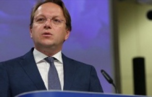 AB'den Bosna Hersek'e uyarı: "Ayrılıkçı söylemler sona ermeli"