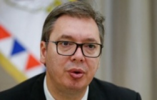 Sırp liderden "Kosova" açıklaması: "Çözümün ertelenmesiyle hiçbir şey çözülmez"