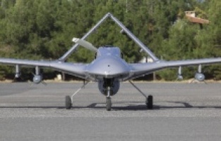 Balkanlar'da da Türk S/İHA'larına ilgi artıyor