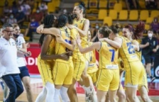 Bosna Hersek yarı final yolunda Fransa ile karşılaşacak