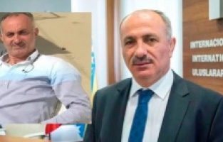 Bosna Hersek’in Kocaeli Fahri Konsolosu Hasan Topaloğlu’nun kardeşi hayatını kaybetti