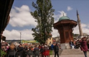 Bosnalı turizmciler, salgın tedbirlerinde yumuşama talep ediyor