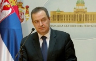 Dacic: "Sırbistan, Rusya’ya yaptırım uygulamayacak"