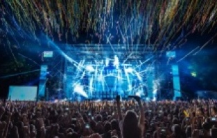 Avrupa'nın en büyük müzik festivallerinden EXIT'e izin çıktı