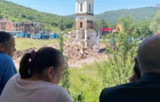 Fata Nine: "Bu sabah evimde son 30 yıldır tattığım en tatlı kahveyi içtim"