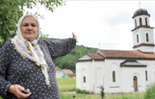 Fata Nine kazandı: İzinsiz kilise yıkılıyor