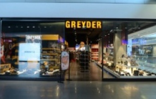 Greyder Balkanlar’da hızla yayılıyor