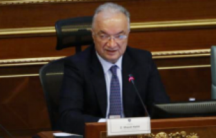 Haliti: Sırbistan’ın tehlikeli planları var