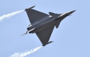 Hırvatistan, 12 Rafale jet için 1,2 milyar Dolar ödeyecek