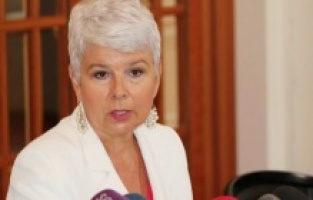 Eski Hırvatistan Başbakanı Kosor: "Mladiç için hiçbir ceza yeterli değil!"