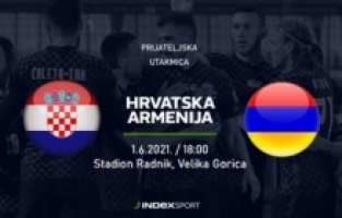 Hırvatistan ve K. Makedonya rakipleriyle yenişemedi