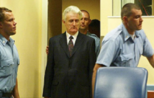 Karaciç Putin’e yalvardı: Kurtar beni bu cehennemden