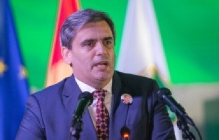 Karadağlı Boşnak lider İbrahimoviç: “Srebrenitsa Soykırımı Tasarısı büyük bir galibiyettir”