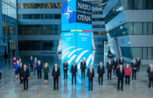 NATO’dan Bosna Hersek için ümit verici açıklama