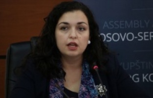 Osmani: UÇK liderlerinin tek yaptığı ülkenin özgürlüğü için savaşmaktı