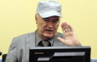 Ratko Mladiç’e ilişkin nihai karar yarın açıklanıyor