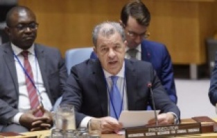 Savcı Brammertz: "Kadın ve çocukları öldürten Mladiç, hiçbir pişmanlık belirtisi göstermedi"