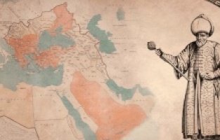 Bir sevdalinka hikayesi: Bosna’daki annesinin Sokollu Mehmed Paşa’ya seslenişi