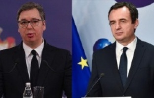 Sırbistan-Kosova normalleşme süreci 15 Haziran’da devam edecek