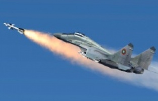 Sırbistan Savunma Bakanlığı: Bulgaristan uçağını biz düşürmedik