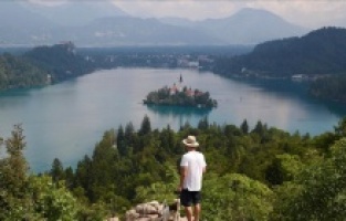 Slovenya'da 11 Temmuz’da “içme suyu” referandumu yapılacak