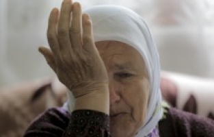 Srebrenitsa Anneleri, Mladiç'e ilişkin nihai kararı bekliyor