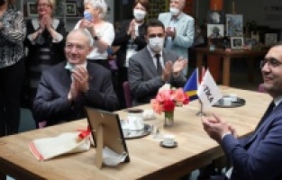 TİKA’dan Saraybosna’da yaşlı ve emeklilere özel proje