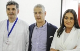 Türk ve Bosnalı hekimler Bosnalı çocukları ücretsiz ameliyat edecek