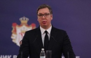 Vucic: ABD ve AB, Sırbistan’ı tehdit ediyor