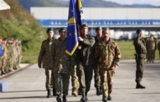 EUFOR: Bosna Hersek'teki durumu yakından takip ediyoruz